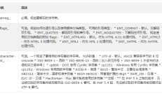 PHP html_entity_decode() 函数示例 