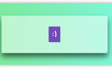 网站布局：水平和垂直居中在网格中 