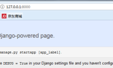 创建一个简单的 Django 服务并实现一个表单以通过 HttpRequester 发送 GET/POST http 请求
