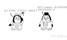 Linux怎么来的？这篇文章讲清楚其前世今生