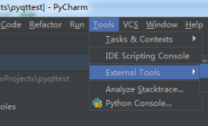 PyQt5
