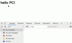 Nginx 入门实践：适配 PC 或移动设备 