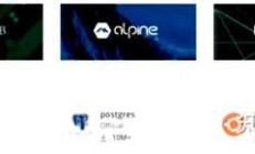 Docker 使用编译：Dockerhub 公共镜像库 VS 私有镜像库 Harbor