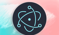 浅谈 Electron.js 中的架构设计