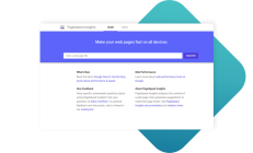 Google PageSpeed Insights测试对英文网站SEO有影响吗？ 