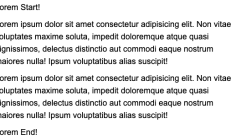 什么是内容可见性？优化屏幕切换性能，修复滚动条抖动 