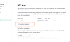 ChatGPT API接口使用+finetune微调+提示