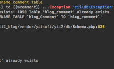 MySQL 大小写敏感small_case_table_names 
