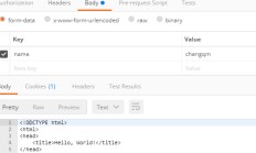 Web 开发：http 消息的 GET 和 POST 有什么区别？ 