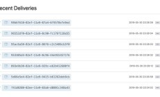 PHPWEB开发的访问处理流程：Nginx、FastCGI、PHP-FPM