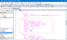 Laravel 教程：使用数据库（MySQL、Postgres、SQLite、SQL Server）