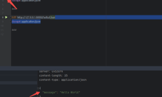 了解 FastAPI，Python 强大的 Web 框架， 