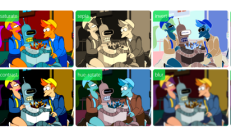 CSS滤镜的神奇用途：网站变灰、元素高亮、高亮、磨砂玻璃效果