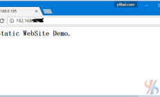 Nginx 教程：基本配置和操作以及简单的代理服务器任务 