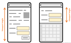 虚拟键盘 API 的妙用