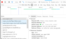 CDN、DNS劫持网络跳转、排查及分享解决方案经验
