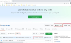 爬虫框架优缺点对比——为什么要学习Scrapy？ 