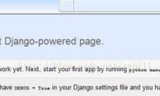 django+wechat-python-sdk 如何创建微信服务器访问
