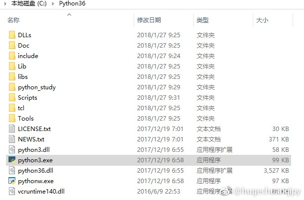 Python2和python3安装及共存解决方案（需ipykernel）