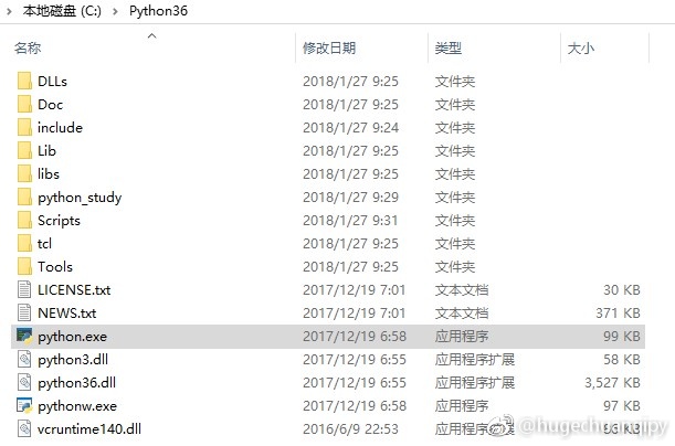 Python2和python3安装及共存解决方案（需ipykernel）