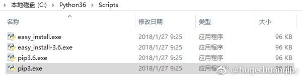 Python2和python3安装及共存解决方案（需ipykernel）