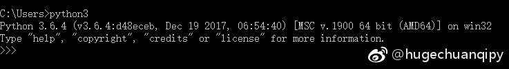 Python2和python3安装及共存解决方案（需ipykernel）