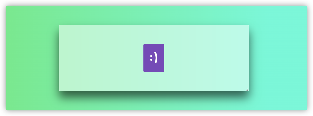 网页布局：Flexbox中实现水平垂直居中