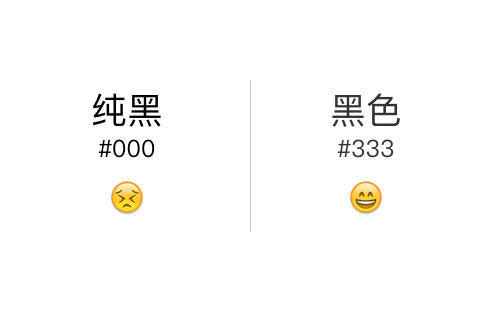 网站预设字体CSS的最佳写法：无衬线体好过衬线体