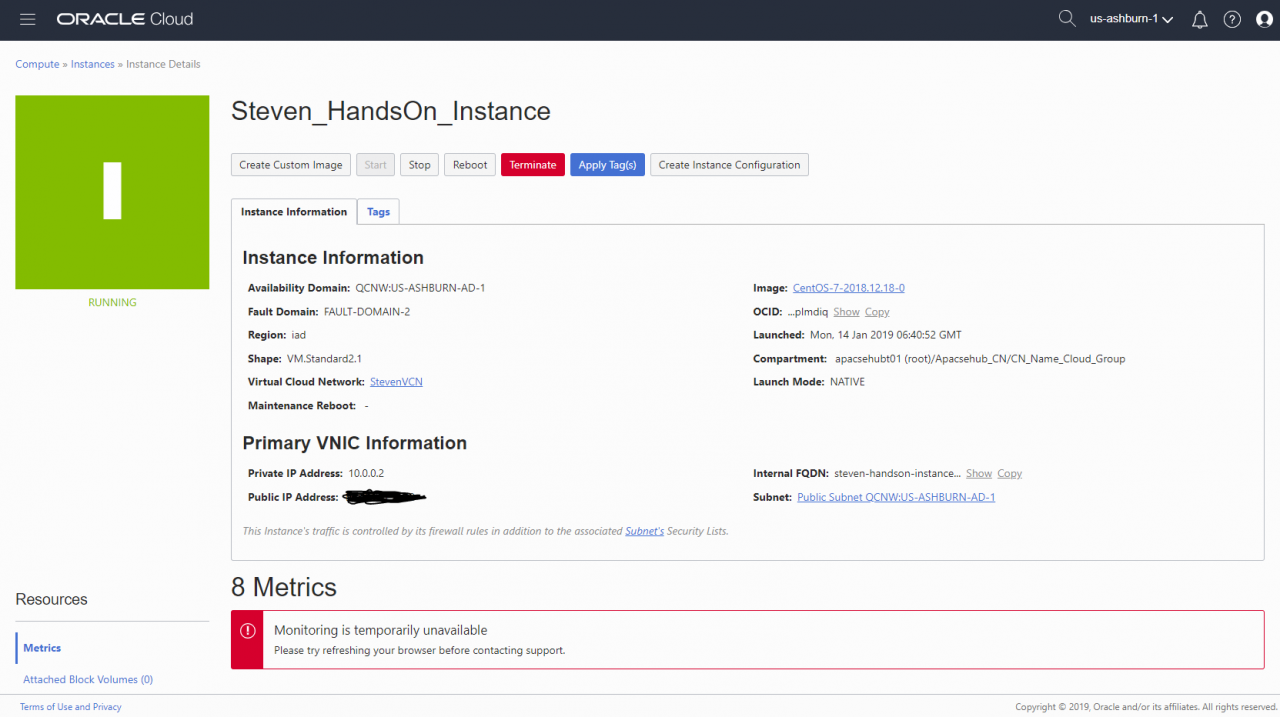 CentOS7搭建Python3+JupyterNotebook远程访问环境