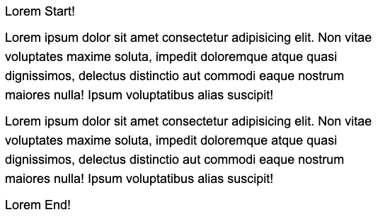content-visibility是什么？优化展示切换性能，解决滚动条抖动问题