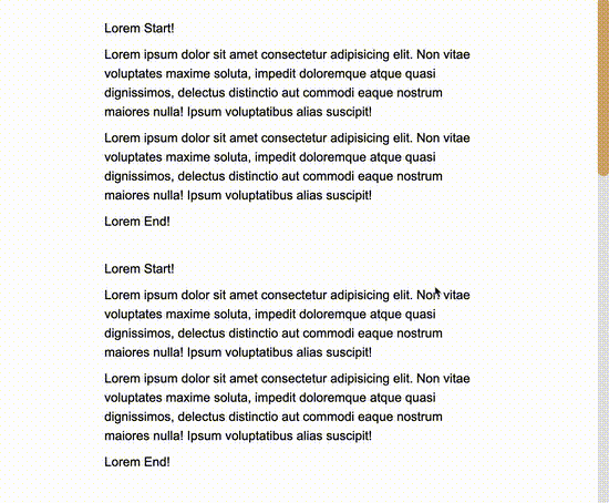 content-visibility是什么？优化展示切换性能，解决滚动条抖动问题