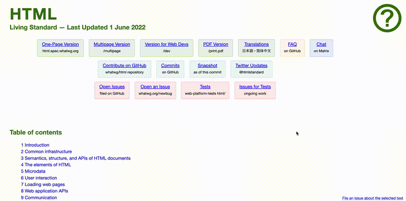 content-visibility是什么？优化展示切换性能，解决滚动条抖动问题
