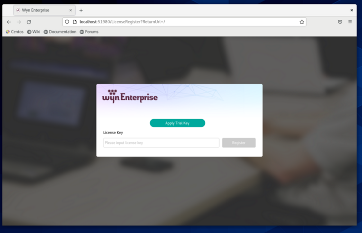 CentOS中实现基于Docker部署BI数据分析