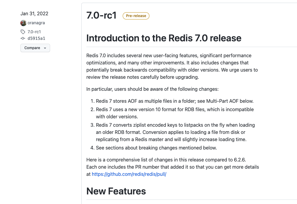 Redis是什么？使用场景有哪些？Redis7.0安装教程