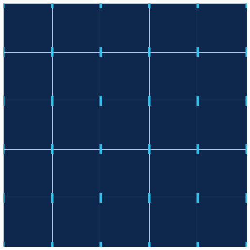 CSS图形绘制高阶小技巧 – 角向渐变的妙用！