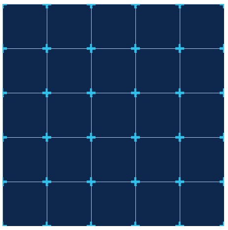 CSS图形绘制高阶小技巧 – 角向渐变的妙用！