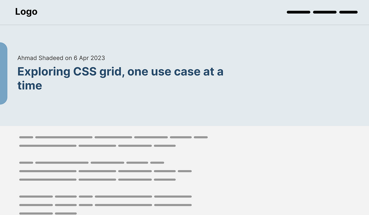CSS文本平衡排版 text-wrap:balance