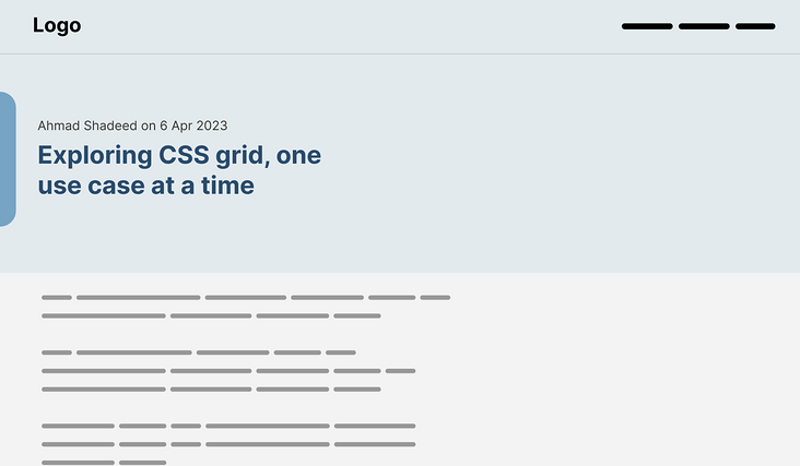 CSS文本平衡排版 text-wrap:balance