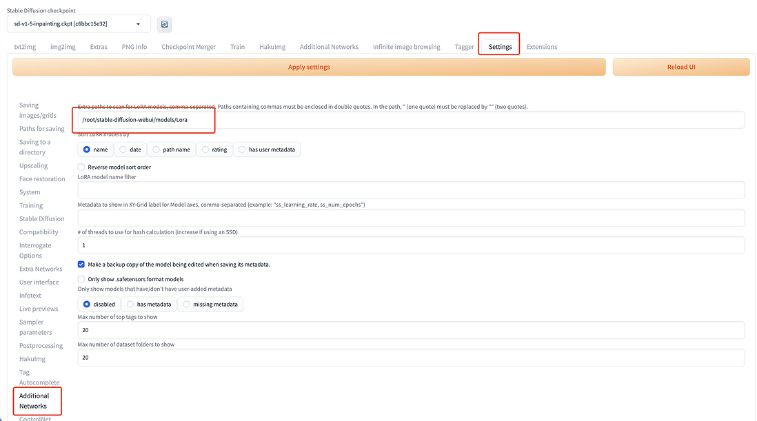 京东云GPU云主机 Stable Diffusion部署教程，开启炼丹之路