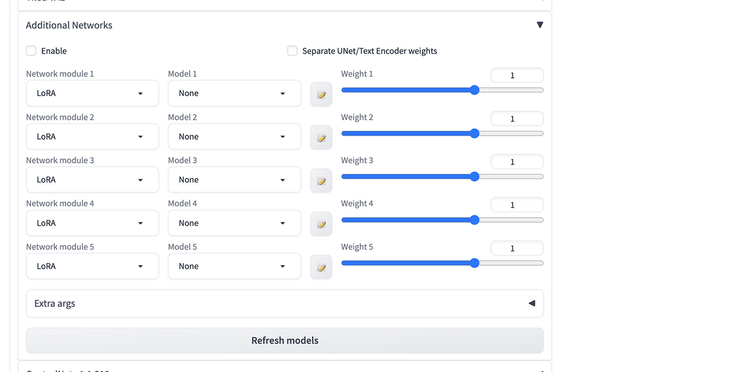 京东云GPU云主机 Stable Diffusion部署教程，开启炼丹之路