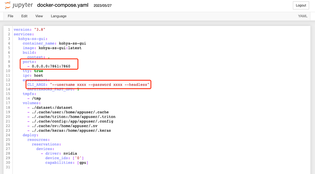 京东云GPU云主机 Stable Diffusion部署教程，开启炼丹之路