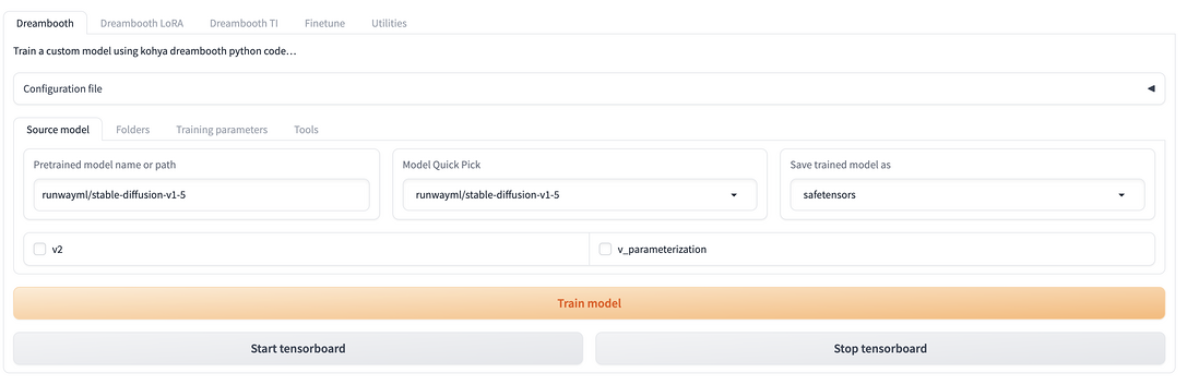 京东云GPU云主机 Stable Diffusion部署教程，开启炼丹之路
