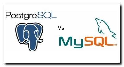 开源数据库选择，postgresql和mysql哪个好？