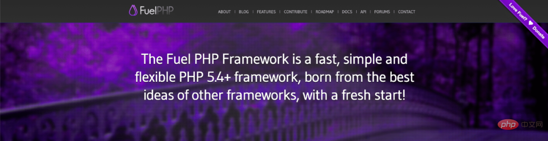 什么是PHP框架？2022年有哪些最为流行？