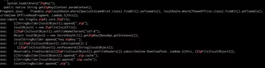 爬虫攻击者角度谈客户端 API 安全设计