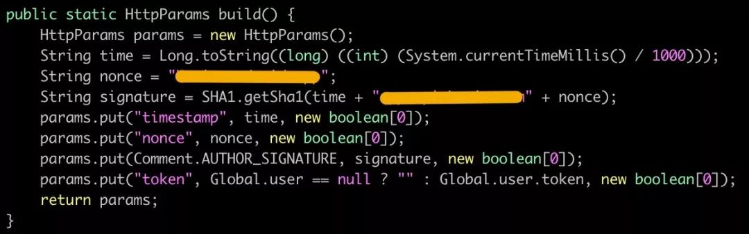 爬虫攻击者角度谈客户端 API 安全设计