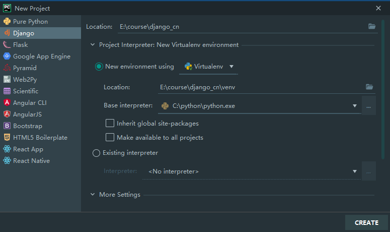 django3.0 ASGI初体验，支持Async异步