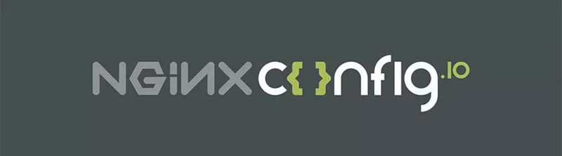 Nginx 配置在线一键生成“神器”