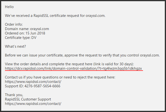 Linux版RapidSSL证书安装指南